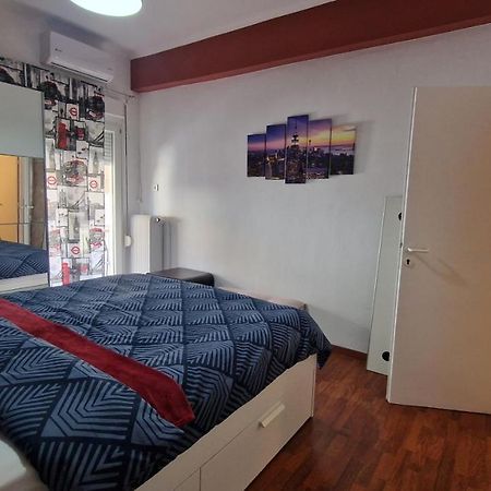 Home Sweet Home Atenas Exterior foto