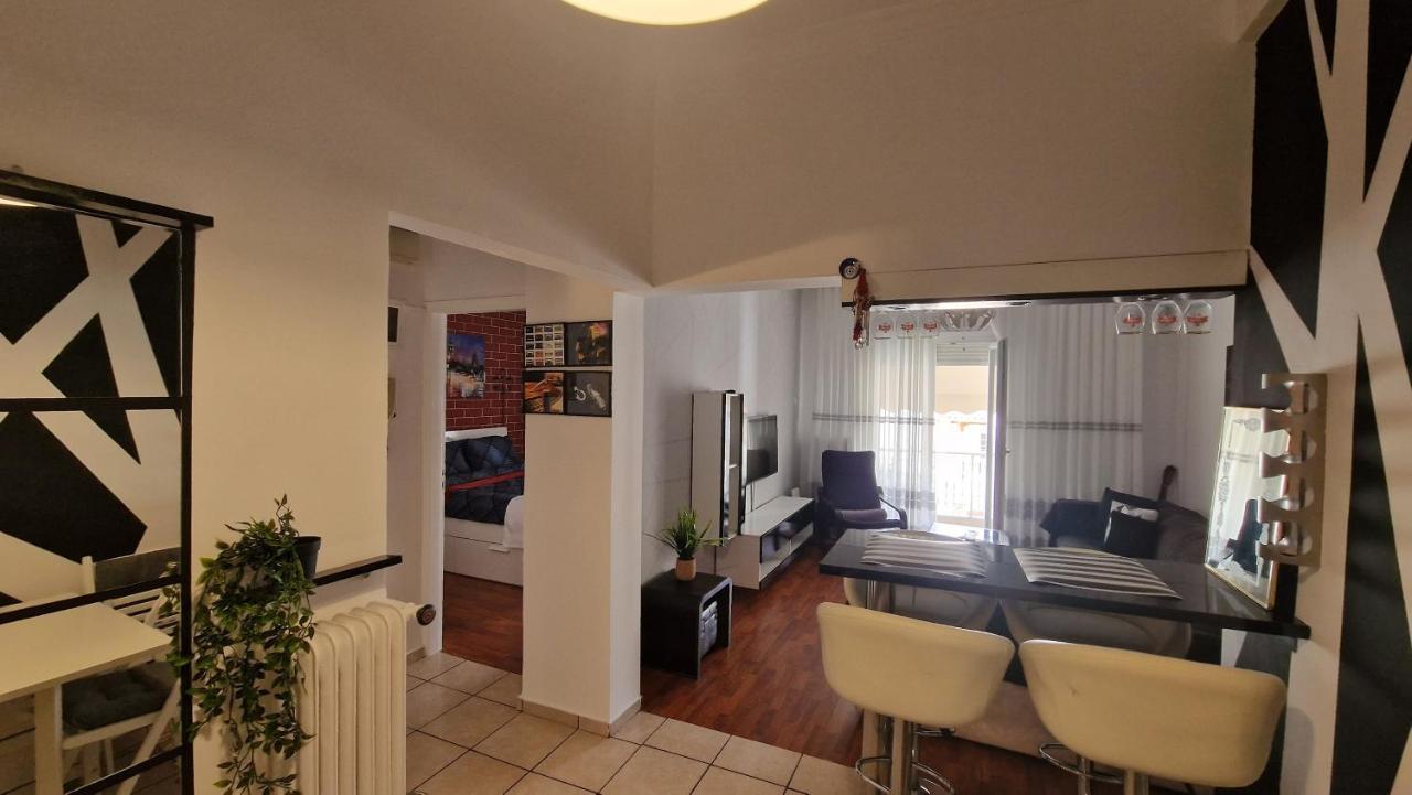 Home Sweet Home Atenas Exterior foto