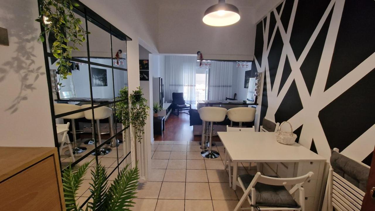 Home Sweet Home Atenas Exterior foto